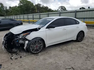 Kia Cerato / Forte / K3 1.6L 4 2024