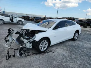 Chevrolet Malibu LT 1.5L 4 2023