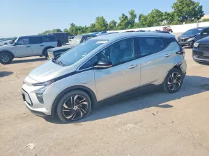 Chevrolet Bolt 2023