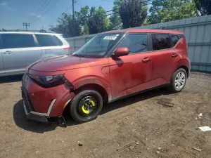 Kia Soul LX 2.0L 4 2023