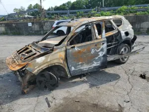 Hyundai Santa Fe 2.5L 4 2022