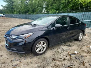Chevrolet Cruze 1.4L 4 2016