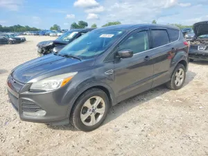 Ford Escape 1.6L 4 2015