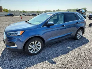 Ford Edge 2.0L 4 2019