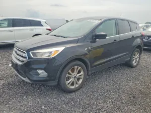 Ford Escape 1.5L 4 2019