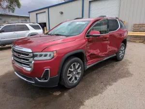 GMC Acadia SLT 2.0L 4 2023