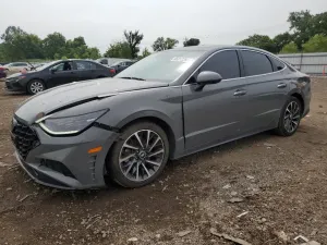 Hyundai Sonata LIMITED 1.6L 4 2023