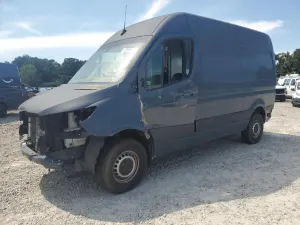 Mercedes-Benz Sprinter 3.0L 6 2019