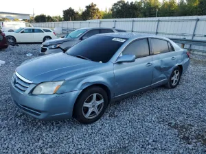 Toyota Avalon XL 3.5L 6 2007
