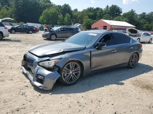 Infiniti Q50 PREMIUM 3.0L 6 2017