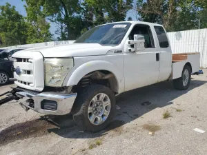Ford F-250 SUPER DUTY 6.7L 8 2012