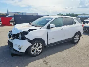 Chevrolet Equinox 2.0L 4 2018