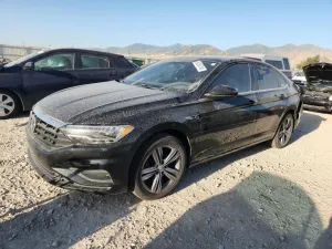 Volkswagen Jetta S 1.4L 4 2019