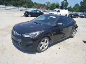 Hyundai Veloster 1.6L 4 2014
