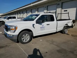 Ford F-150 SUPER CAB 2.7L 6 2022