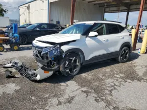 Kia Seltos 2.0L 4 2024
