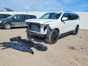 Cadillac Escalade 6.2L 8 2025