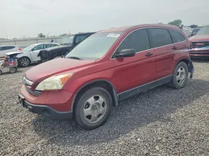 Honda CR-V 2.4L 4 2008