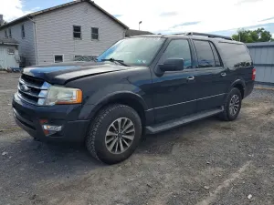 Ford Expedition 3.5L 6 2015