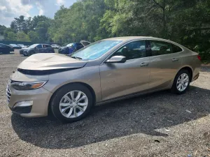 Chevrolet Malibu 1.5L 4 2025