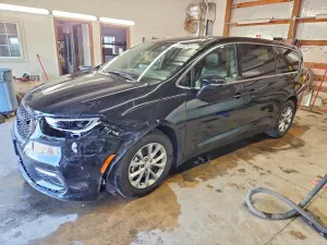 Chrysler Pacifica 3.6L 6 2026