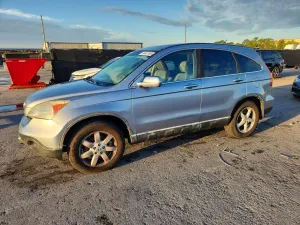 Honda CR-V 2.4L 4 2009