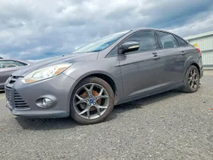 Ford Focus 2.0L 4 2014
