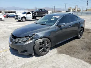 Lexus IS 350 3.5L 6 2010