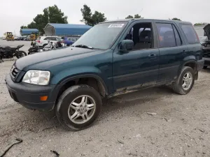 Honda CR-V EX 2.0L 4 1998