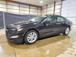 Chevrolet Malibu 1.5L 4 2025