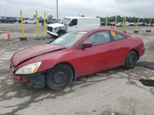 Honda Accord EX 2.4L 4 2006
