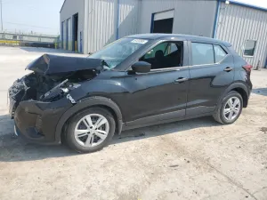 Nissan Kicks S 1.6L 4 2021