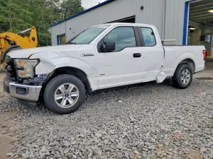 Ford F-150 2.7L 6 2017