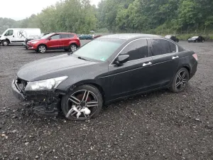 Honda Accord EXL 3.5L 6 2008