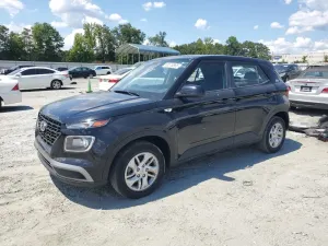 Hyundai Venue SE 1.6L 4 2023