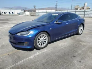 Tesla Model S 2017