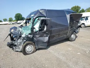 RAM ProMaster 3.6L 6 2023