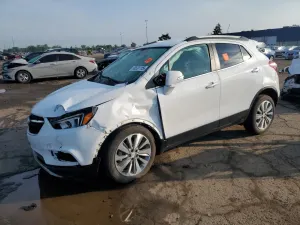 Buick Encore PREFERRED 1.4L 4 2019