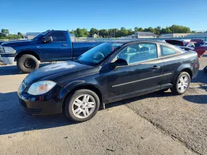 Chevrolet Cobalt 2.2L 4 2005
