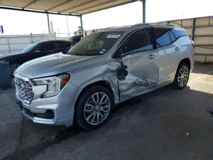 GMC Terrain 1.5L 4 2022