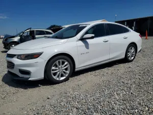 Chevrolet Malibu 1.5L 4 2018