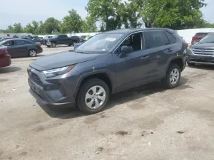 Toyota Rav4 LE 2.5L 4 2023