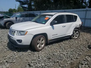 Jeep Compass SPORT 2.4L 4 2011