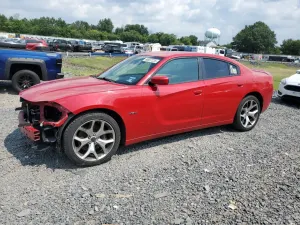 Dodge Charger R/T 5.7L 8 2015