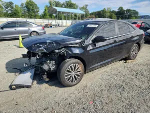 Volkswagen Jetta S 1.4L 4 2021