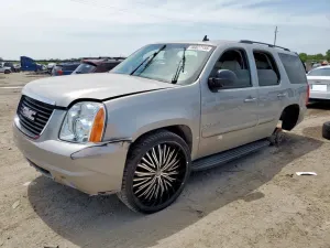GMC Yukon SLE 4.8L 8 2009