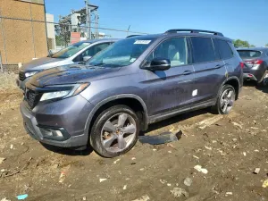 Honda Passport TOURING 3.5L 6 2021