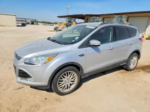 Ford Escape 1.6L 4 2013