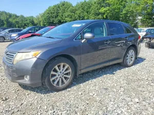 Toyota Venza 2.7L 4 2010