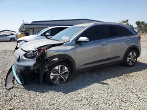 Kia Niro S 2022